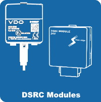DSRC Modules