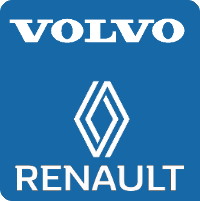 Volvo en Renault (Chano)